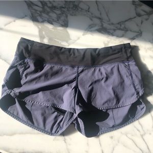 Lululemon athletica shorts